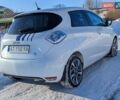 Білий Рено Зое, об'ємом двигуна 0 л та пробігом 85 тис. км за 6995 $, фото 27 на Automoto.ua