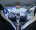 Белый Рено Зое, объемом двигателя 0 л и пробегом 96 тыс. км за 6900 $, фото 6 на Automoto.ua