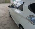 Білий Рено Зое, об'ємом двигуна 0 л та пробігом 143 тис. км за 6700 $, фото 17 на Automoto.ua