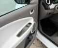Белый Рено Зое, объемом двигателя 0 л и пробегом 88 тыс. км за 6999 $, фото 7 на Automoto.ua