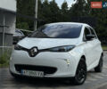 Білий Рено Зое, об'ємом двигуна 0 л та пробігом 93 тис. км за 9000 $, фото 5 на Automoto.ua