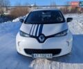 Білий Рено Зое, об'ємом двигуна 0 л та пробігом 85 тис. км за 6995 $, фото 26 на Automoto.ua
