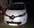 Білий Рено Зое, об'ємом двигуна 0 л та пробігом 140 тис. км за 7100 $, фото 1 на Automoto.ua