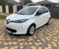 Білий Рено Зое, об'ємом двигуна 0 л та пробігом 132 тис. км за 6700 $, фото 1 на Automoto.ua