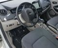 Білий Рено Зое, об'ємом двигуна 0 л та пробігом 117 тис. км за 7500 $, фото 12 на Automoto.ua