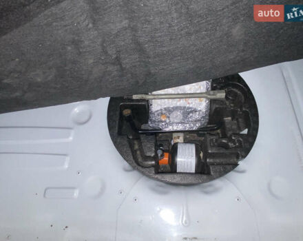 Белый Рено Зое, объемом двигателя 0 л и пробегом 159 тыс. км за 7550 $, фото 17 на Automoto.ua