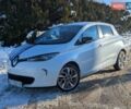 Білий Рено Зое, об'ємом двигуна 0 л та пробігом 85 тис. км за 6995 $, фото 33 на Automoto.ua