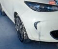 Білий Рено Зое, об'ємом двигуна 0 л та пробігом 85 тис. км за 6995 $, фото 25 на Automoto.ua