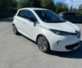 Белый Рено Зое, объемом двигателя 0 л и пробегом 101 тыс. км за 7121 $, фото 1 на Automoto.ua