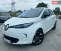 Білий Рено Зое, об'ємом двигуна 0 л та пробігом 138 тис. км за 6500 $, фото 1 на Automoto.ua
