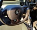 Белый Рено Зое, объемом двигателя 65 л и пробегом 110 тыс. км за 6200 $, фото 10 на Automoto.ua