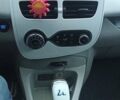 Белый Рено Зое, объемом двигателя 0 л и пробегом 120 тыс. км за 6600 $, фото 4 на Automoto.ua
