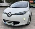 Білий Рено Зое, об'ємом двигуна 0 л та пробігом 91 тис. км за 6900 $, фото 1 на Automoto.ua