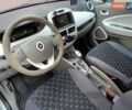 Білий Рено Зое, об'ємом двигуна 0 л та пробігом 165 тис. км за 5200 $, фото 10 на Automoto.ua