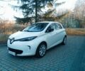 Білий Рено Зое, об'ємом двигуна 0 л та пробігом 170 тис. км за 5450 $, фото 1 на Automoto.ua