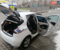Белый Рено Зое, объемом двигателя 0 л и пробегом 145 тыс. км за 8200 $, фото 11 на Automoto.ua
