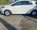 Білий Рено Зое, об'ємом двигуна 0 л та пробігом 49 тис. км за 7500 $, фото 19 на Automoto.ua