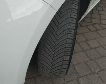 Білий Рено Зое, об'ємом двигуна 0 л та пробігом 15 тис. км за 6700 $, фото 8 на Automoto.ua