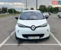 Рено Зое 2015 в Киеве на Automoto.ua Белый Рено Зое, объемом двигателя 0 л и пробегом 100 тыс. км за 8300 $, фото 1 на Automoto.ua