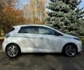 Білий Рено Зое, об'ємом двигуна 0 л та пробігом 68 тис. км за 6965 $, фото 7 на Automoto.ua