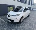 Білий Рено Зое, об'ємом двигуна 0 л та пробігом 254 тис. км за 5666 $, фото 1 на Automoto.ua