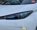 Белый Рено Зое, объемом двигателя 0 л и пробегом 147 тыс. км за 5999 $, фото 25 на Automoto.ua