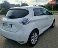 Рено Зое 2015 в Дрогобыче на Automoto.ua Белый Рено Зое, объемом двигателя 0 л и пробегом 135 тыс. км за 7250 $, фото 4 на Automoto.ua