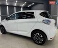Белый Рено Зое, объемом двигателя 0 л и пробегом 89 тыс. км за 6700 $, фото 7 на Automoto.ua