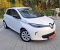 Білий Рено Зое, об'ємом двигуна 0 л та пробігом 66 тис. км за 7800 $, фото 1 на Automoto.ua