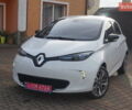 Белый Рено Зое, объемом двигателя 0 л и пробегом 86 тыс. км за 7200 $, фото 2 на Automoto.ua