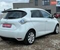 Білий Рено Зое, об'ємом двигуна 0 л та пробігом 53 тис. км за 7150 $, фото 9 на Automoto.ua