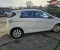 Білий Рено Зое, об'ємом двигуна 0 л та пробігом 99 тис. км за 6490 $, фото 15 на Automoto.ua