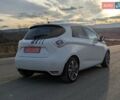 Белый Рено Зое, объемом двигателя 0 л и пробегом 85 тыс. км за 6900 $, фото 28 на Automoto.ua