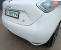 Білий Рено Зое, об'ємом двигуна 0 л та пробігом 163 тис. км за 5850 $, фото 2 на Automoto.ua