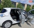 Белый Рено Зое, объемом двигателя 0 л и пробегом 92 тыс. км за 6400 $, фото 3 на Automoto.ua