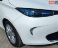 Белый Рено Зое, объемом двигателя 0 л и пробегом 82 тыс. км за 7100 $, фото 17 на Automoto.ua