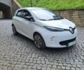 Белый Рено Зое, объемом двигателя 0 л и пробегом 137 тыс. км за 6700 $, фото 7 на Automoto.ua