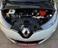 Белый Рено Зое, объемом двигателя 0 л и пробегом 116 тыс. км за 6944 $, фото 16 на Automoto.ua