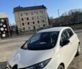 Белый Рено Зое, объемом двигателя 0 л и пробегом 144 тыс. км за 7523 $, фото 7 на Automoto.ua