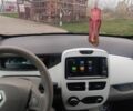 Білий Рено Зое, об'ємом двигуна 0 л та пробігом 102 тис. км за 5500 $, фото 5 на Automoto.ua