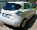 Білий Рено Зое, об'ємом двигуна 0 л та пробігом 91 тис. км за 8000 $, фото 4 на Automoto.ua