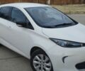 Білий Рено Зое, об'ємом двигуна 0 л та пробігом 127 тис. км за 6500 $, фото 4 на Automoto.ua