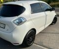 Белый Рено Зое, объемом двигателя 0 л и пробегом 136 тыс. км за 6800 $, фото 3 на Automoto.ua