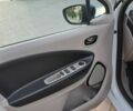 Білий Рено Зое, об'ємом двигуна 0 л та пробігом 66 тис. км за 7800 $, фото 10 на Automoto.ua