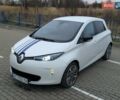 Білий Рено Зое, об'ємом двигуна 0 л та пробігом 85 тис. км за 6995 $, фото 1 на Automoto.ua