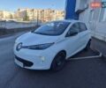 Белый Рено Зое, объемом двигателя 0 л и пробегом 135 тыс. км за 4999 $, фото 5 на Automoto.ua