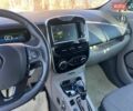 Белый Рено Зое, объемом двигателя 0 л и пробегом 134 тыс. км за 7200 $, фото 14 на Automoto.ua