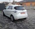 Белый Рено Зое, объемом двигателя 0 л и пробегом 106 тыс. км за 6300 $, фото 3 на Automoto.ua