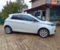 Белый Рено Зое, объемом двигателя 0 л и пробегом 231 тыс. км за 5900 $, фото 8 на Automoto.ua