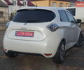 Белый Рено Зое, объемом двигателя 0 л и пробегом 86 тыс. км за 7200 $, фото 8 на Automoto.ua
